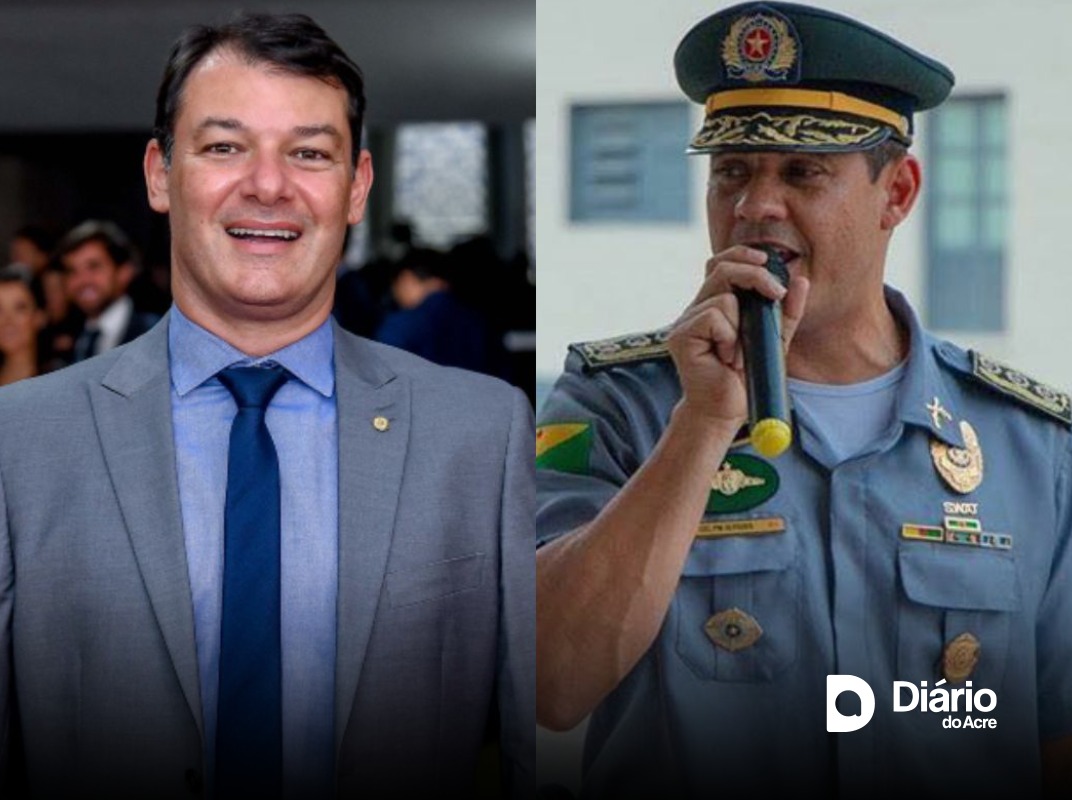 Roberto Duarte E Coronel Ulysses Saem Na Frente Em Protagonismo Na