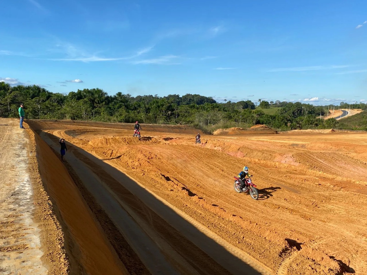 2ª Corrida de Motocross ExpoJurua 2023 Cruzeiro do Sul - AC 03/09