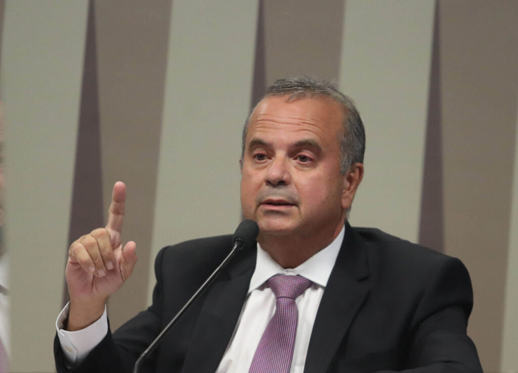 Marinho diz que PEC da 6×1 é o ‘Cavalo de Troia’ do PT