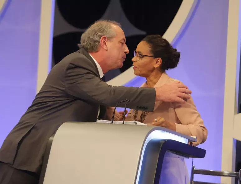 Ciro Gomes critica Marina Silva: “Odiada no Acre e na Amazônia”