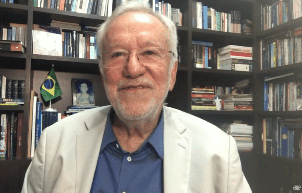 Alexandre Garcia critica decisão do STF e alerta para avanço da censura