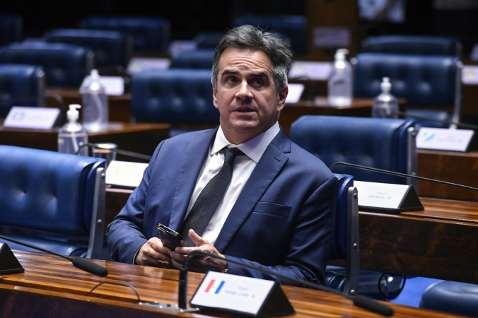 Ciro Nogueira vê ‘100%’ de apoio à anistia e tem encontro marcado com Tarcísio