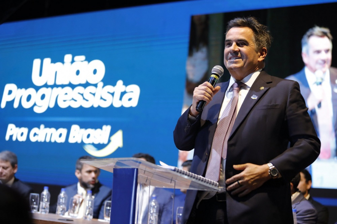 Federação União-PP deve anunciar desembarque do governo Lula e apoio à anistia, dizem lideranças