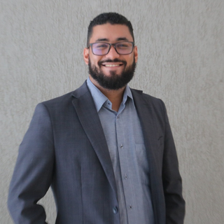 Picture of Ronan Matos