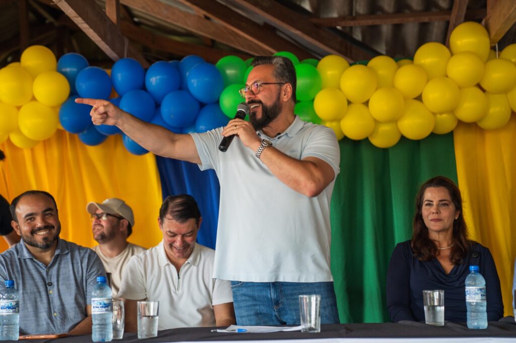 Alan Rick destaca mais de R$ 20 milhões enviados a Feijó e cobra: “O que o governo fez com cerca de R$ 4 milhões que destinei ao hospital?”