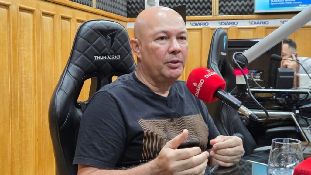 Ampliação da Área de Livre Comércio volta ao debate após articulação de José Adriano