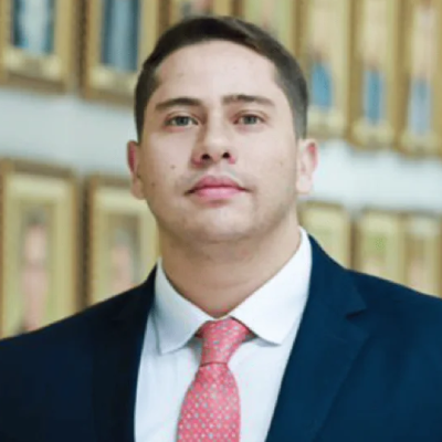 Picture of Arthur Abreu