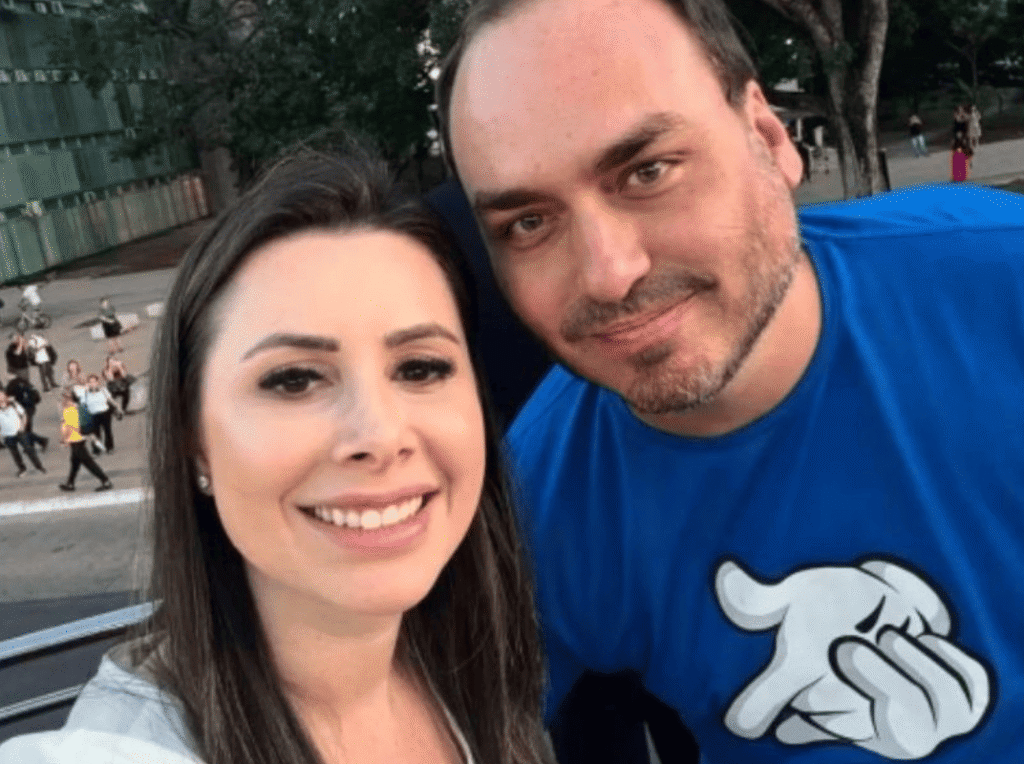 Bolsonaro define nomes ao Senado em SC e decisão provoca reação do PP