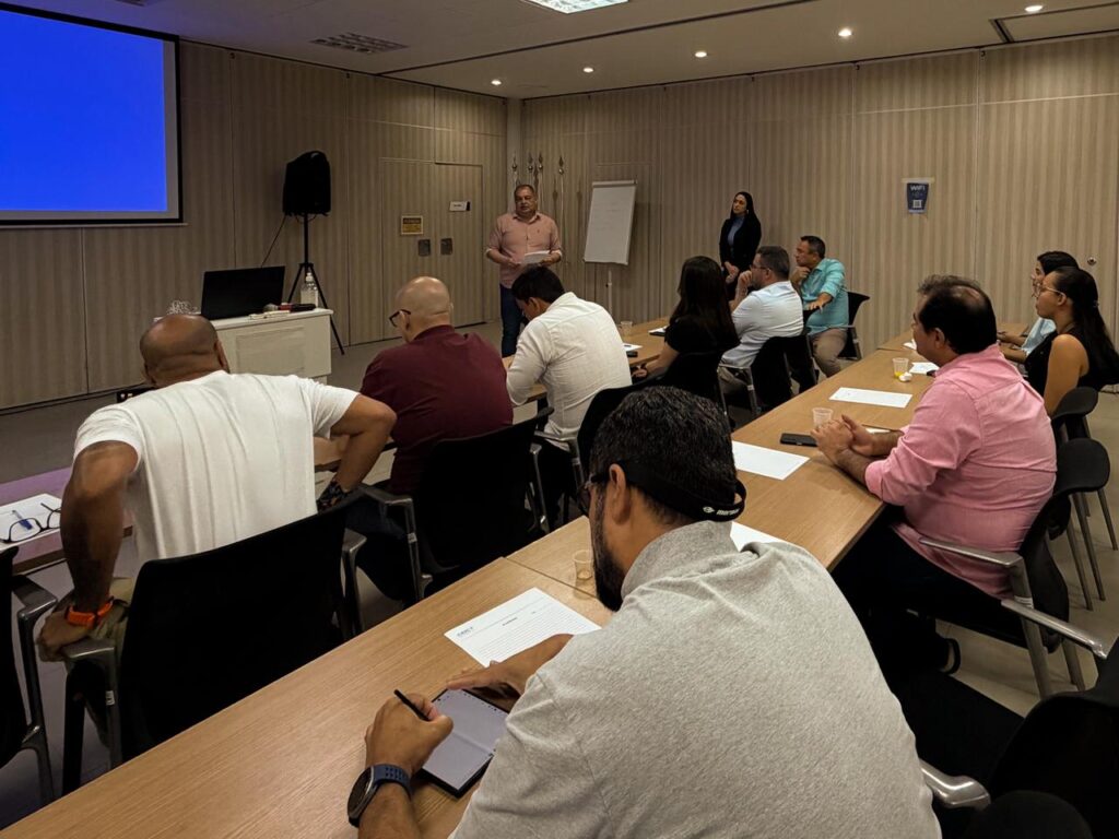 Conselho Estadual de Ciência, Tecnologia e Inovação define ações estratégicas para 2026