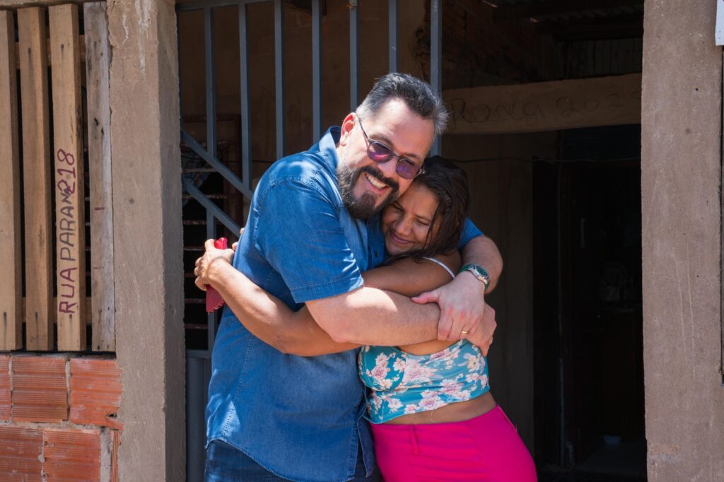 Emendas de Alan Rick garantem pavimentação de ruas no Belo Jardim e Parque dos Buritis