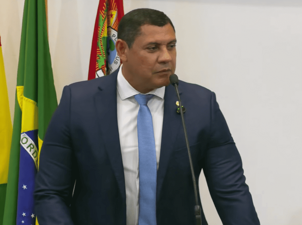“Faltam garantias jurídicas para proteger nossos militares”, diz Coronel Ulysses em homenagem aos 30 anos do Bope