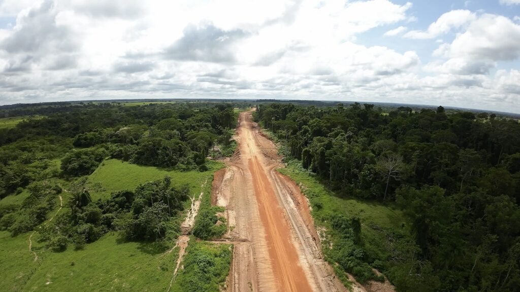 Governo do Acre assina ordem de serviço para construção da 6ª ponte sobre o Rio Acre, em Rio Branco