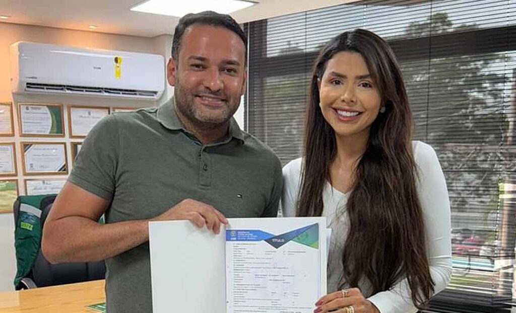 Iteracre e Secretaria de Estado de Educação fortalecem parceria em prol da regularização fundiária