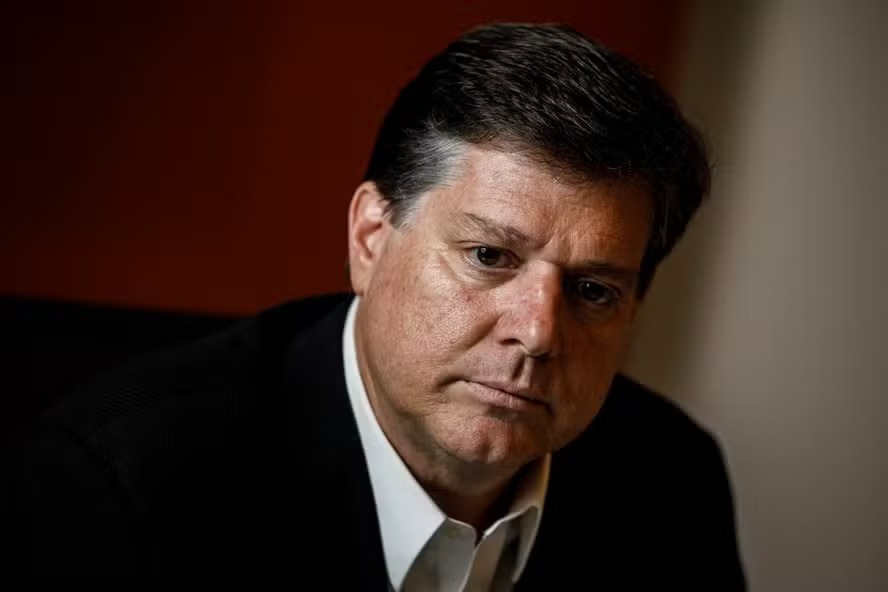 MDB mira SP e quer vice de Tarcísio ou Senado