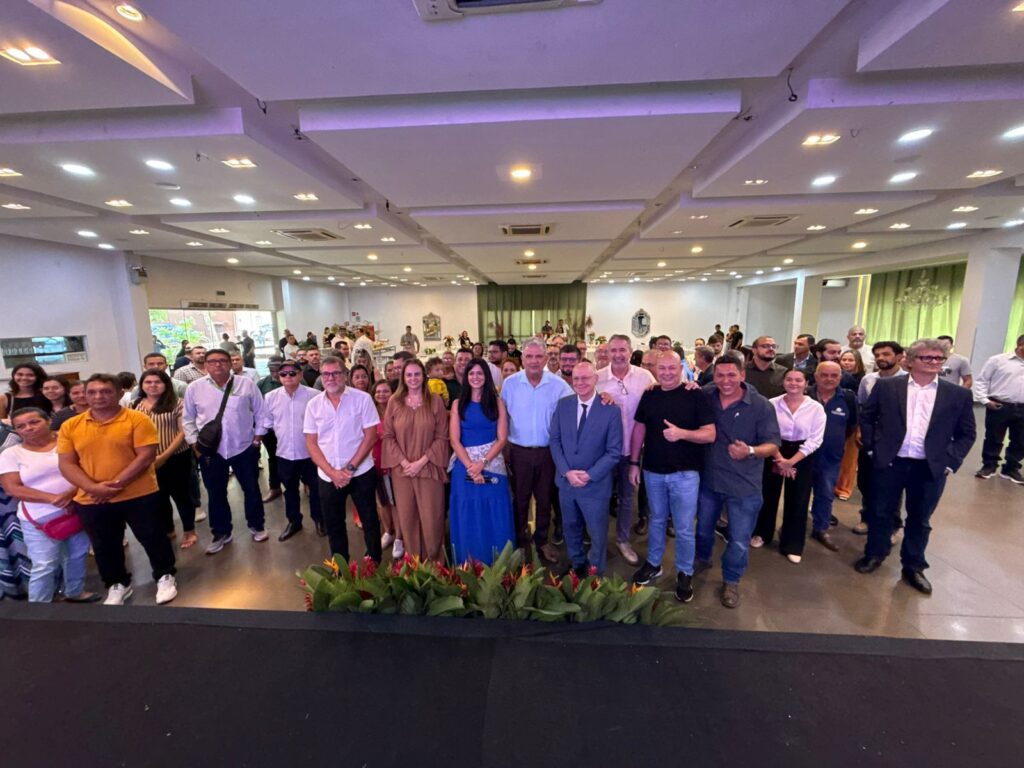 Petecão coloca o Acre no centro do debate nacional sobre crédito acessível