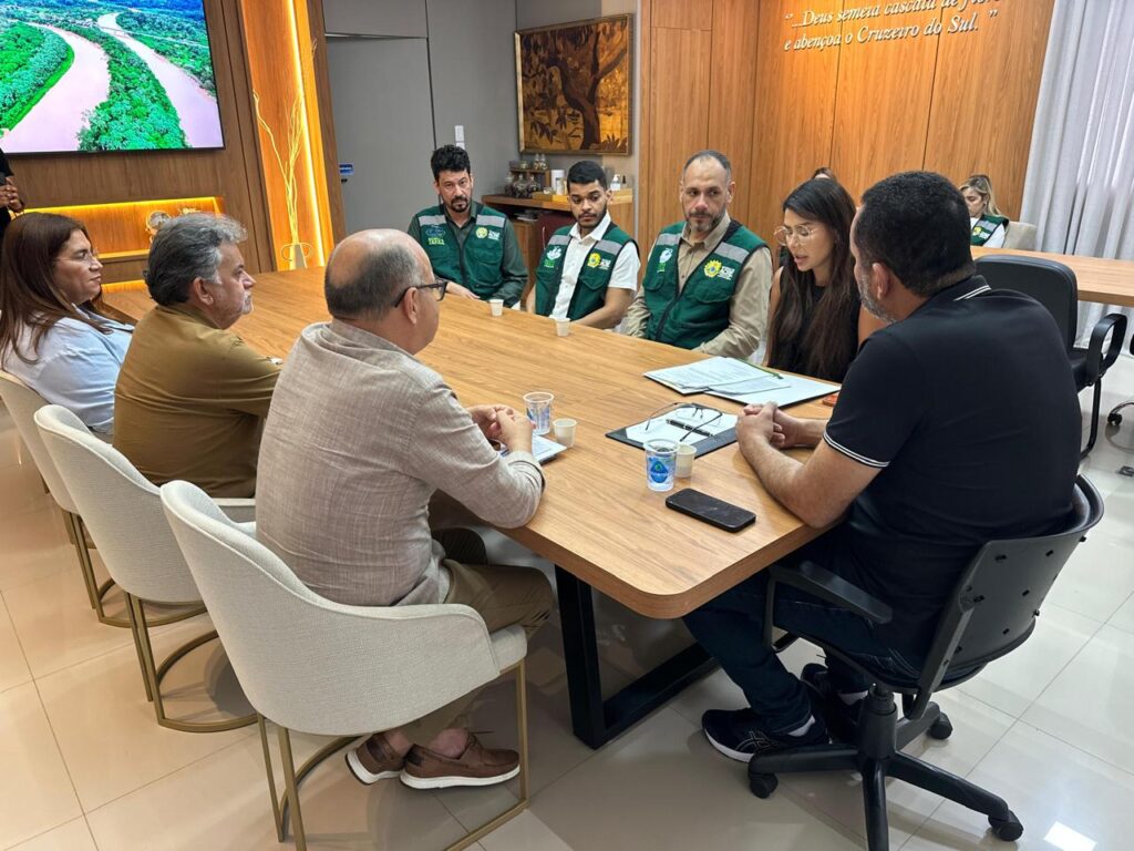 Prefeitura de Cruzeiro do Sul e Iteracre vão entregar 350 títulos definitivos no município