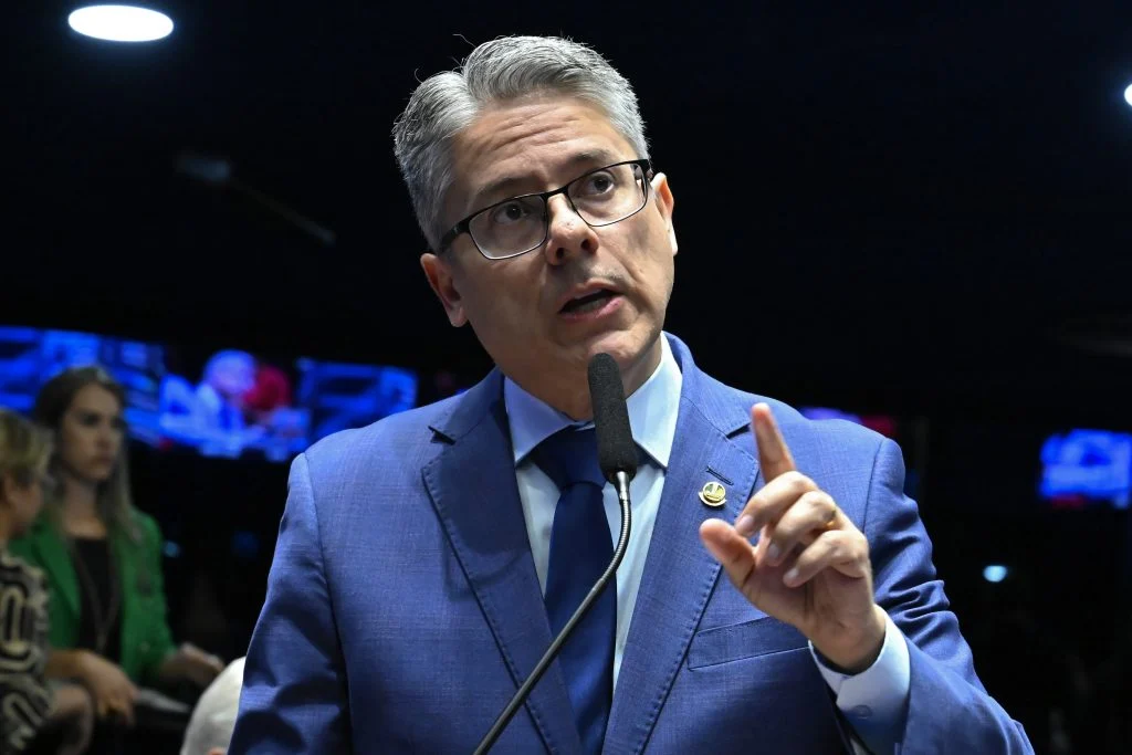 Relator da CPI do Crime Organizado admite pressão contra convocação de Toffoli, mas mantém votação