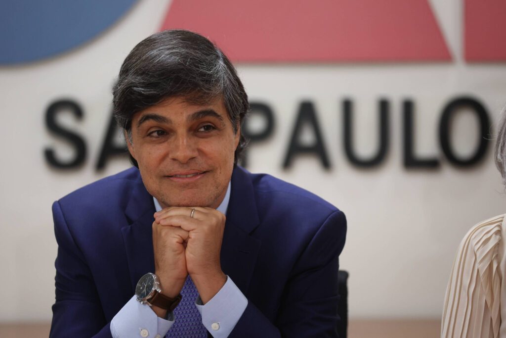 Saída de Toffoli do caso Master é insuficiente, diz presidente da OAB-SP