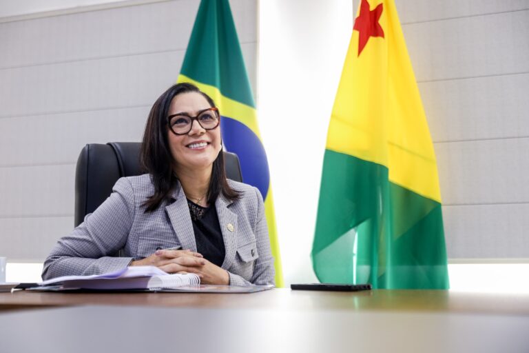 Vice-governadora Mailza participa de reunião do conselho deliberativo da Sudam