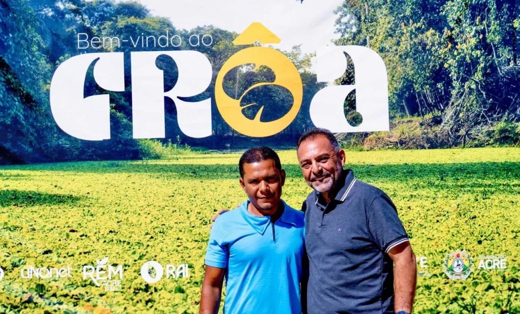 Zezinho Barbary assegura R$ 600 mil para produtores de Cruzeiro do Sul