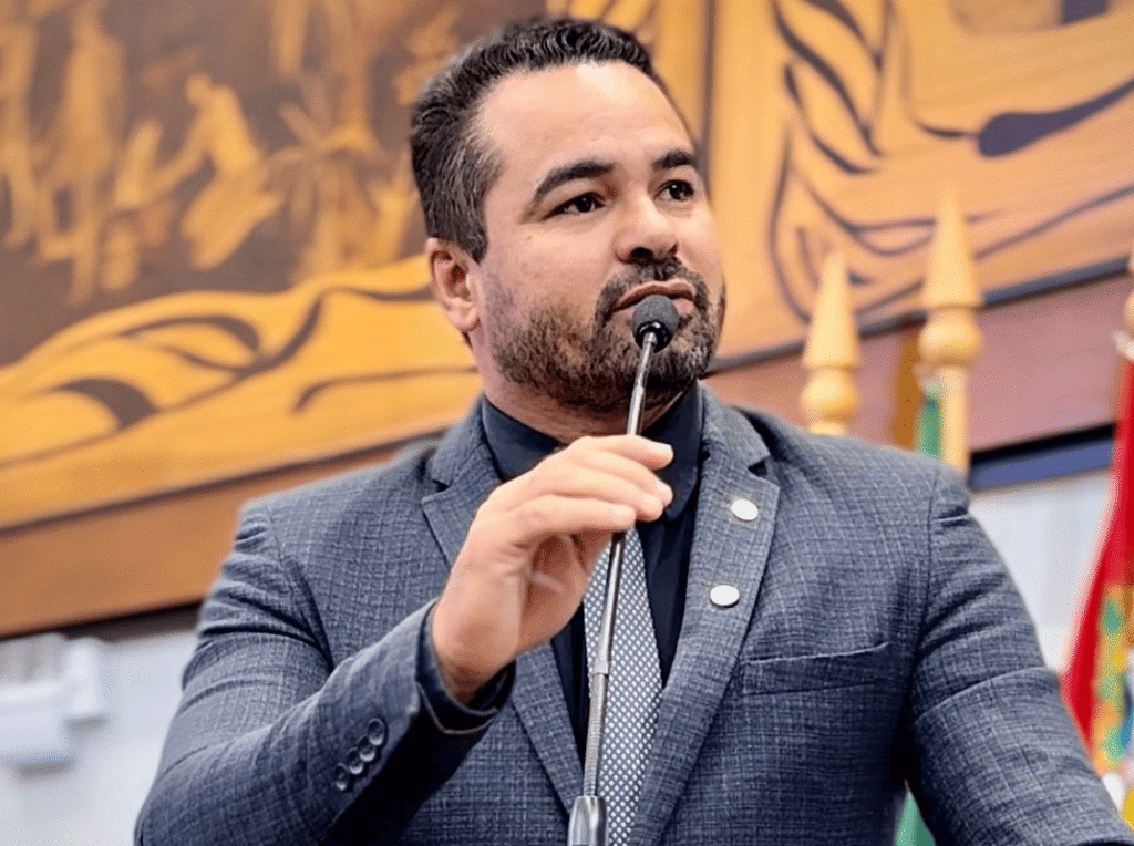 Arlenilson Cunha defende a convocação imediata de aprovados no concurso da Polícia Penal após nova fuga no Acre