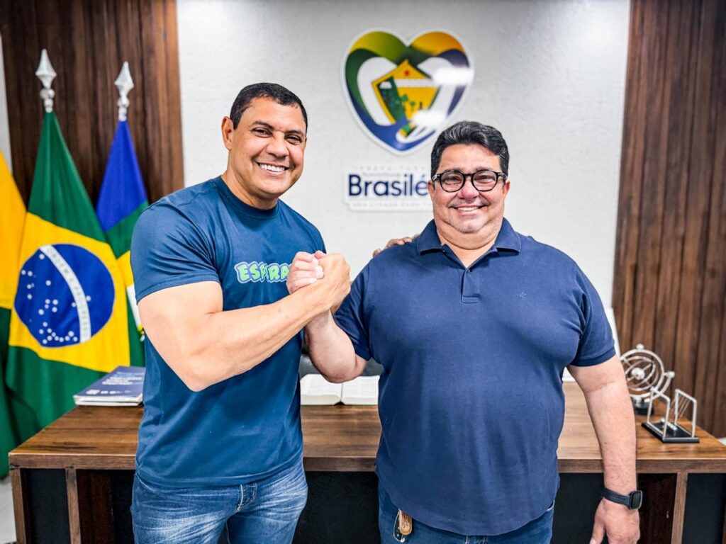 Coronel Ulysses destina R$ 1,4 milhão para a saúde de Brasiléia e reforça compromisso com a população