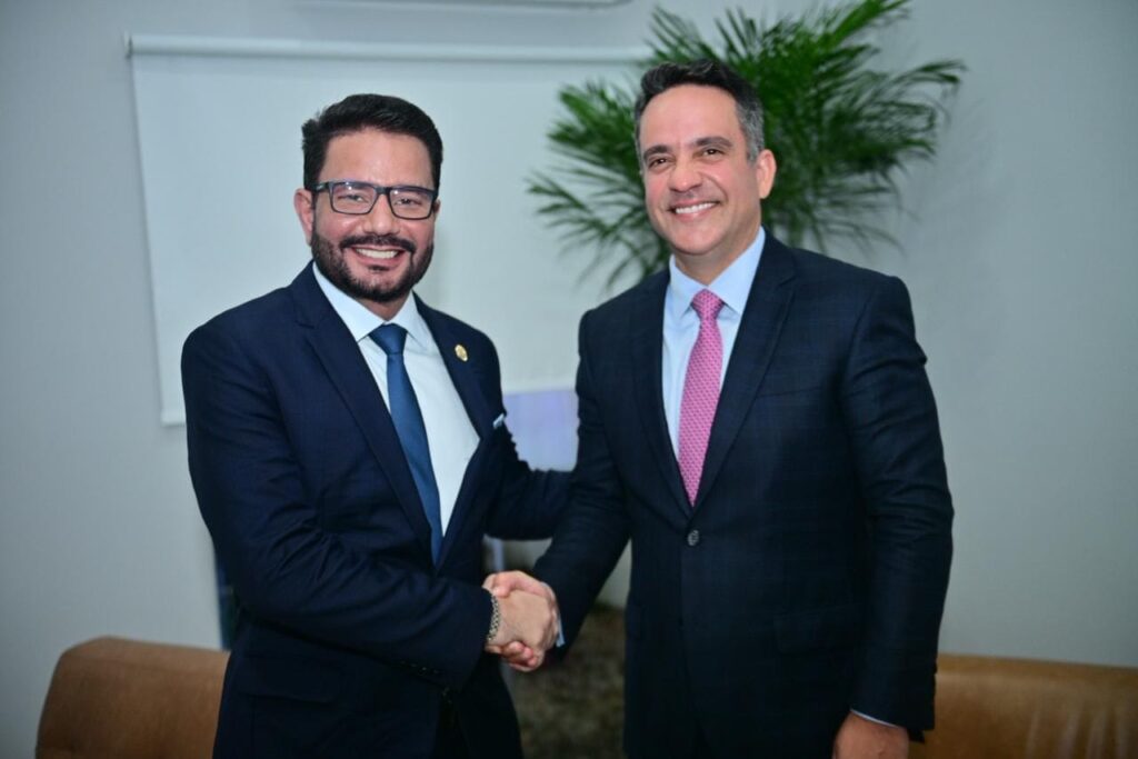 Em São Luís, Gladson Camelí destaca o diálogo com os estados do Nordeste