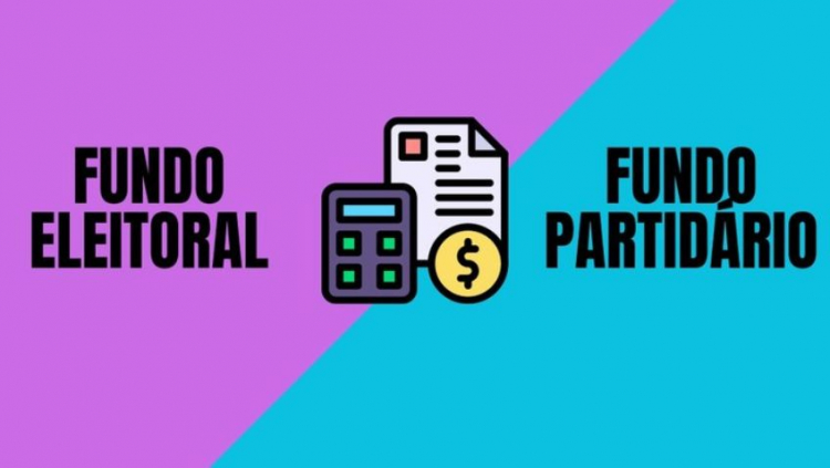 Entenda a diferença entre fundo partidário e fundo eleitoral e como é dividido