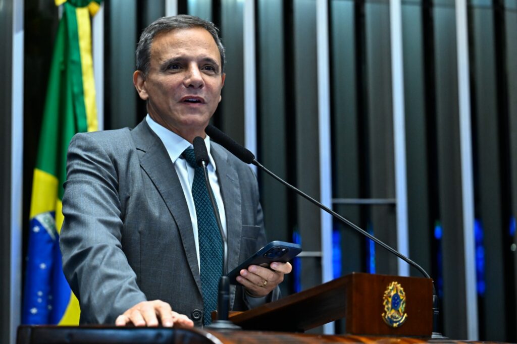 Quinta parcela de emenda do senador Marcio Bittar libera R$ 1,2 milhão para aquisição de equipamentos agrícolas