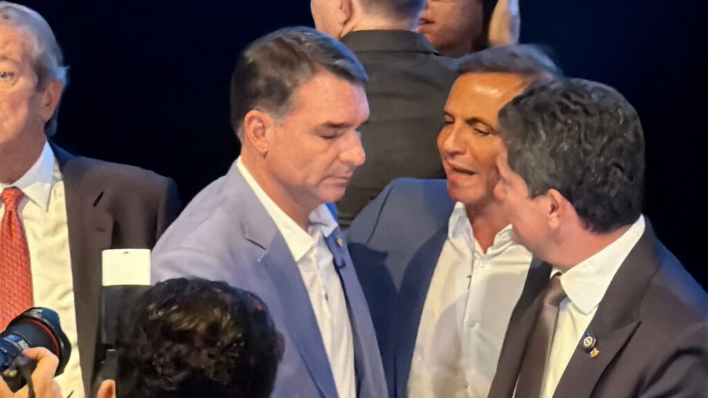 Senador Marcio Bittar celebra chegada de Sergio Moro e Rosangela Moura ao PL