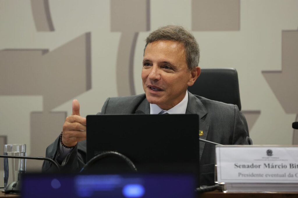 Senador Marcio Bittar destina R$ 179,9 mil para ampliação de unidade de saúde em Acrelândia