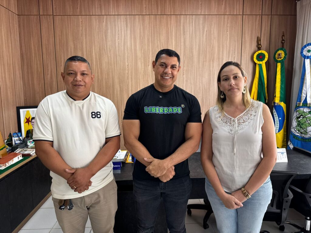 Coronel Ulysses destina R$ 500 mil para fortalecer a saúde em Bujari