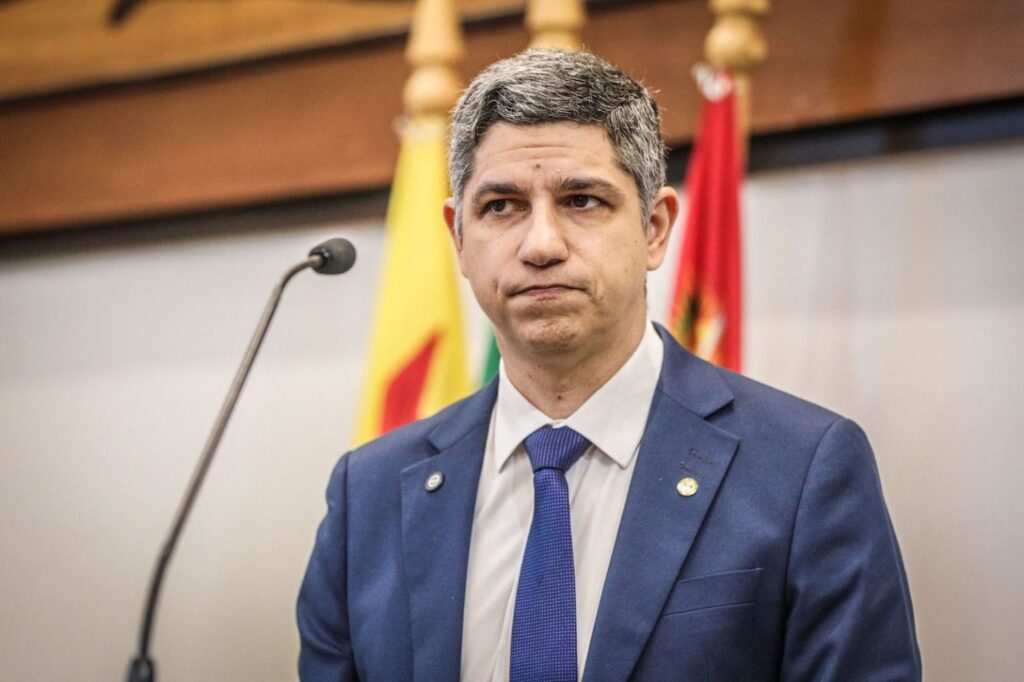 Fagner Calegário destaca CNH Social para mulheres vítimas de violência e reforça impacto de projeto de lei