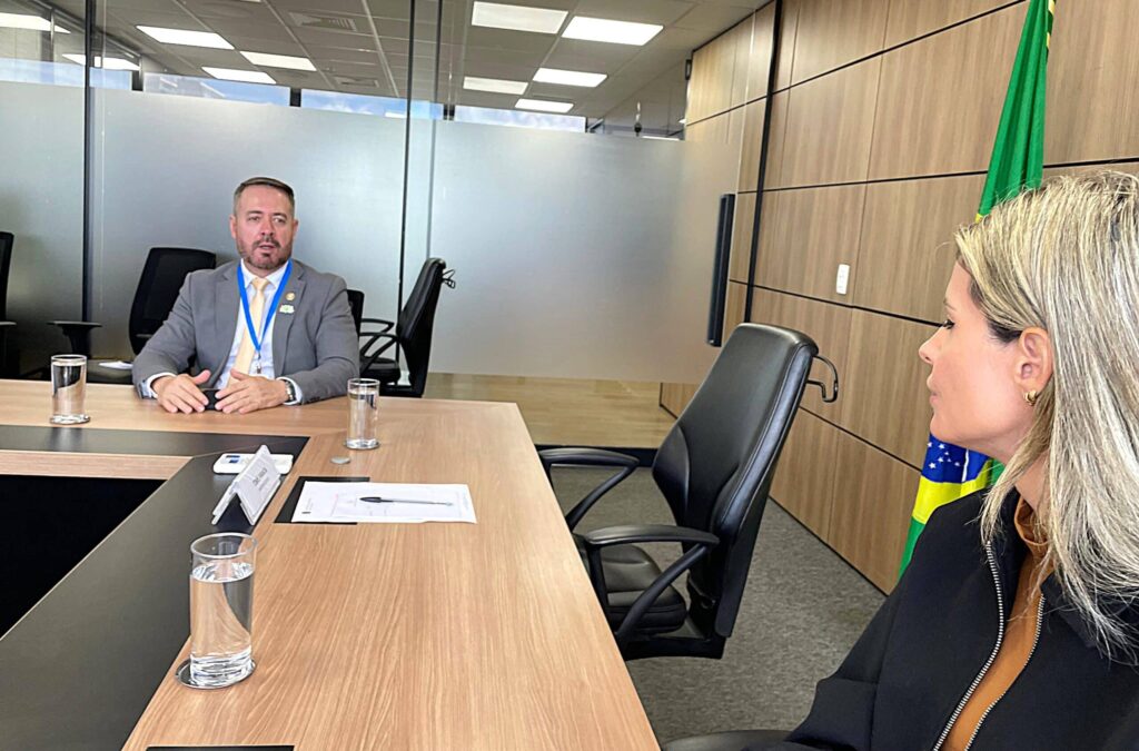 Governo reforça pedido em Brasília para possibilitar voos internacionais no Acre