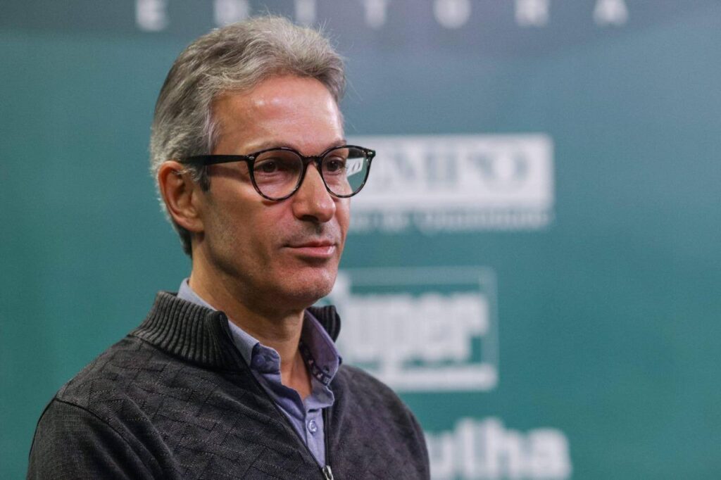 Parlamentares criticam pedido de inclusão de Zema em inquérito