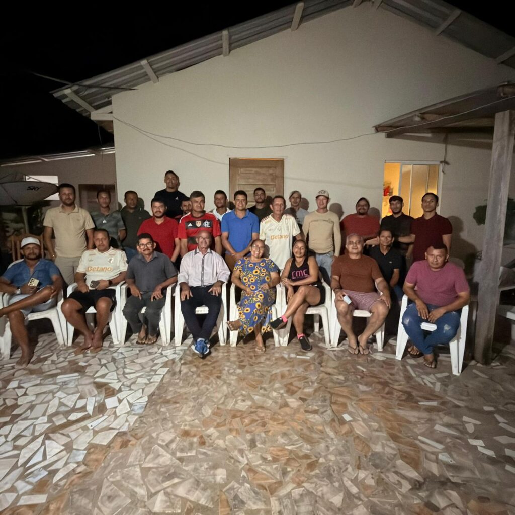 Professora Nagela declara apoio a Alan Rick e reforça grupo político no Jordão