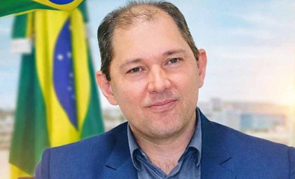 Joabe propõe programa para facilitar contratações públicas e ampliar espaço para pequenos negócios em Rio Branco