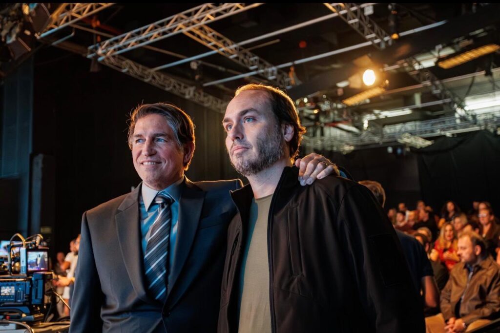 Ascensão de Lula, Laura favorita e Jair Renan de fora: leia a íntegra do roteiro de ‘Dark Horse’, filme sobre Bolsonaro