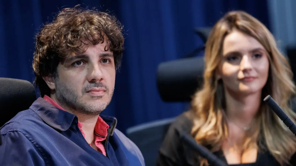 Campanha de Renan Santos terá Amanda Vettorazzo como coordenadora