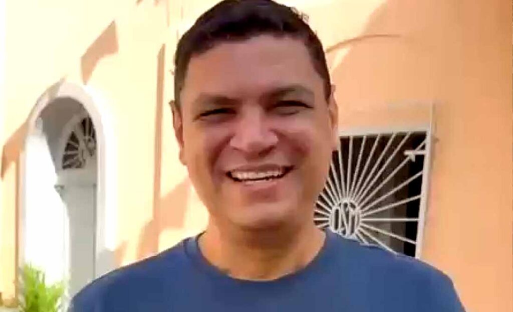 Com apoio da Santa Casa da Amazônia, Tio Pablo realiza mais uma edição da Saúde Itinerante em Sena Madureira