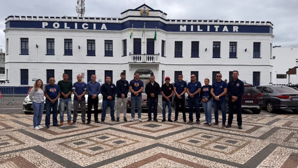 Conselho Político Militar oficializa apoio a coronel Ulysses e sargento Cadmiel para as eleições de 2026