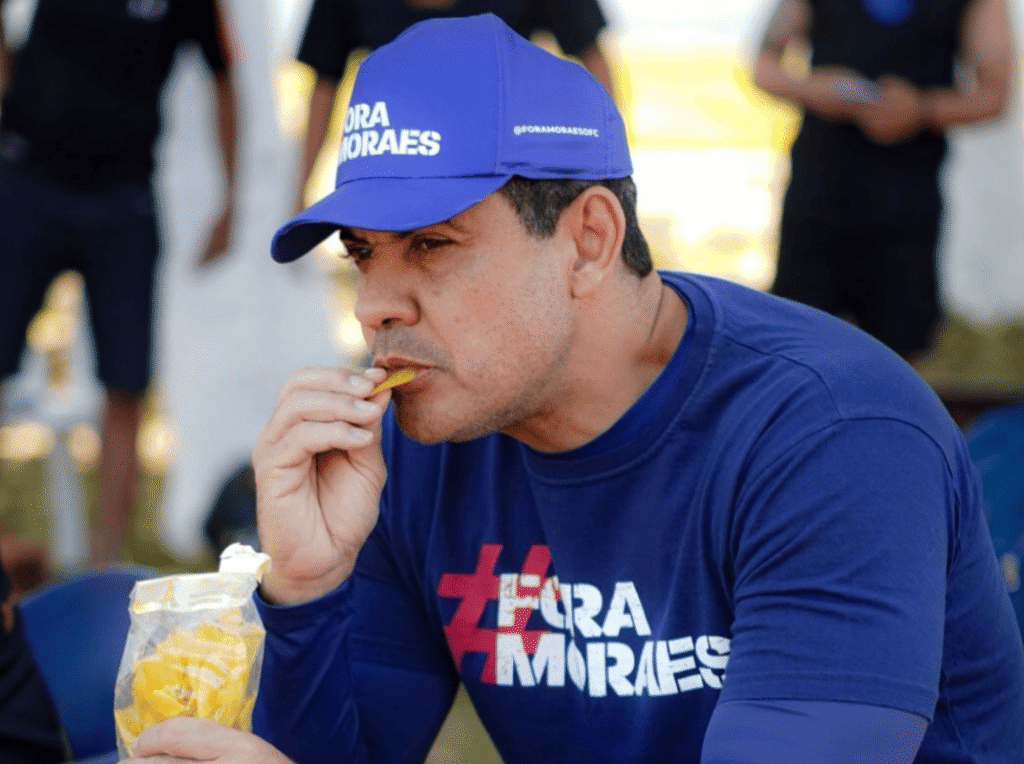 Coronel Ulysses candidato ao Senado? O que se comenta nos bastidores do Acre depois da decisão do STJ