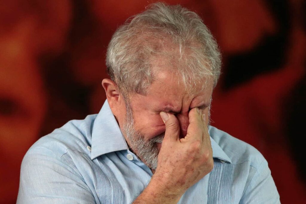 Datafolha: Governo Lula tem pior avaliação em áreas como segurança e corrupção