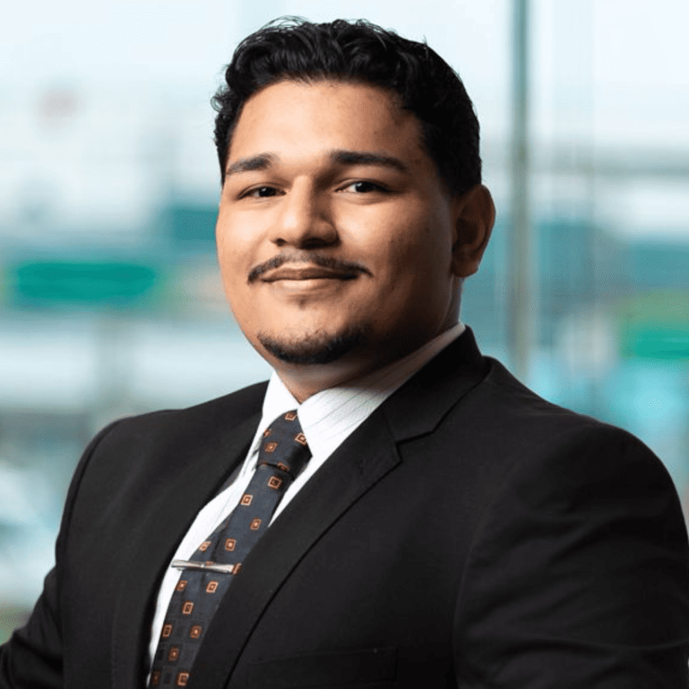 Picture of Dr. Lucas Castro
