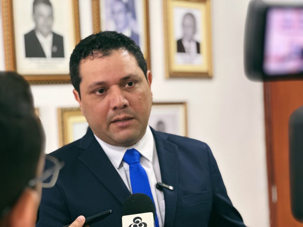 “É hora de debater a redução da maioridade penal”: ex-secretário de Rio Branco se pronuncia sobre ataque no Instituto São José