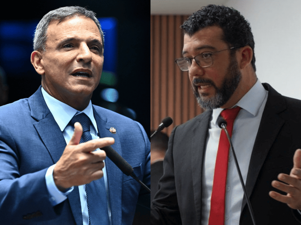 Por unanimidade, TRE-AC multa André Kamai por propaganda antecipada contra Marcio Bittar