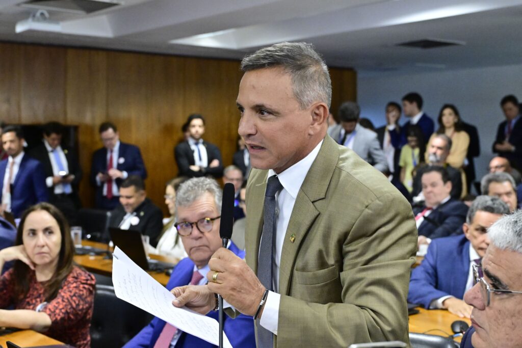 Marcio Bittar garante R$ 4 milhões para reforçar atenção primária em Rio Branco