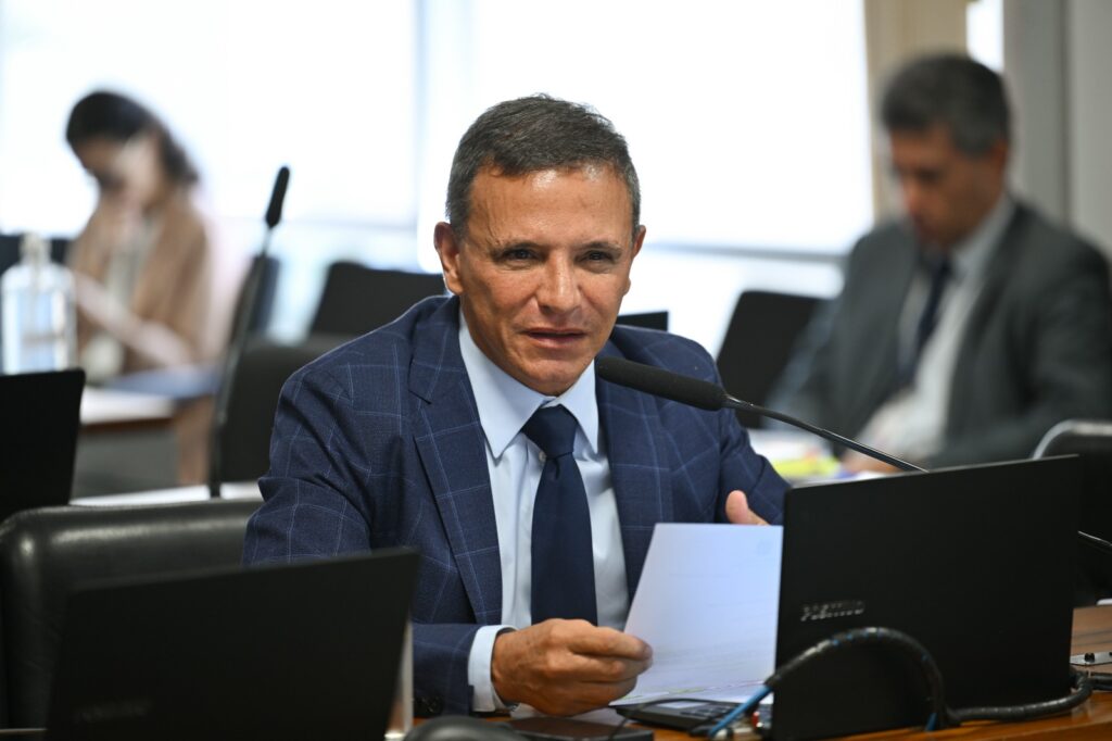 Marcio Bittar garante mais de R$ 2,6 milhões para fortalecer a saúde em Rio Branco e Tarauacá
