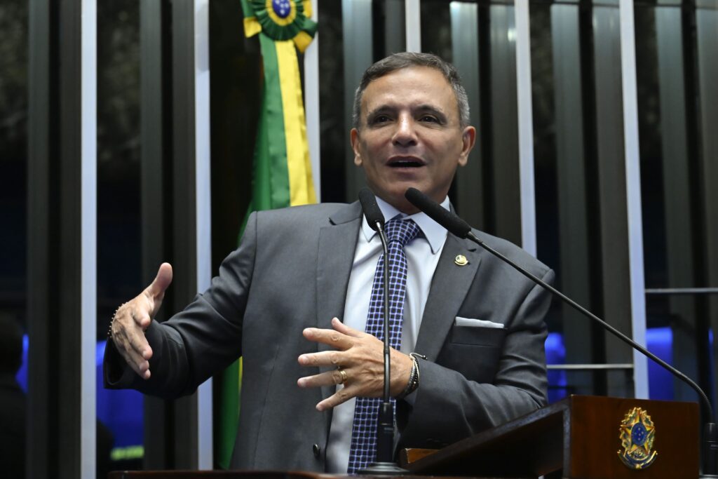 Marcio Bittar garante mais de R$ 3,4 milhões para obras, infraestrutura e fortalecimento da produção no Acre