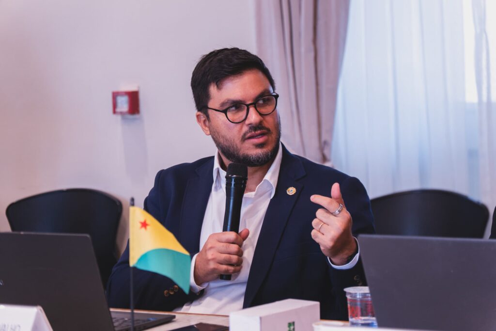 Programa de Resiliência Socioambiental integra conservação, segurança hídrica e desenvolvimento sustentável em Rio Branco